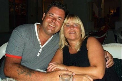 SHOCK: Fue a comer a un restaurant con su marido, luego murió envenenada - Imagen 1
