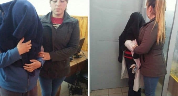 LA MADRE DEL AÑO: Vendió a su bebé y luego se arrepintió - Imagen 1