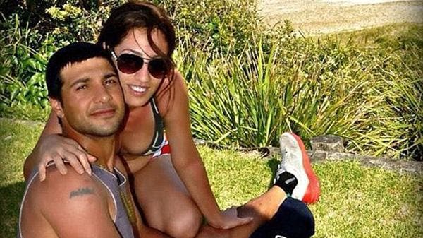 Asesinó a su esposa peluquera con la tijera que utilizaba para cortar el pelo - Imagen 2