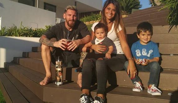 Messi, Suárez y Neymar volvieron a brillar