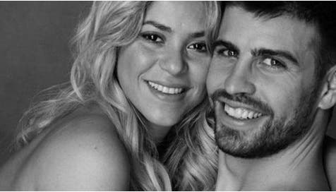 Piqué reveló el truco secreto que usó para conquistar a Shakira - Imagen 3