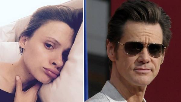 Descubren nuevas cartas suicidas de la ex novia de Jim Carrey que lo culpan de todo - Imagen 3