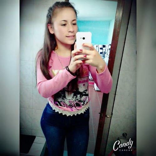 Conmovedor pedido de la familia de la chica desaparecida en Tucumán