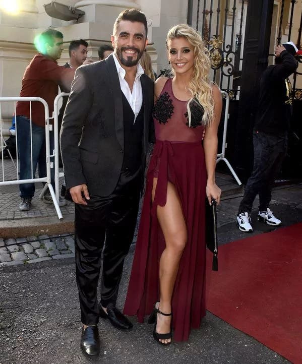 Sol Pérez, protagonista del primer escándalo del Bailando