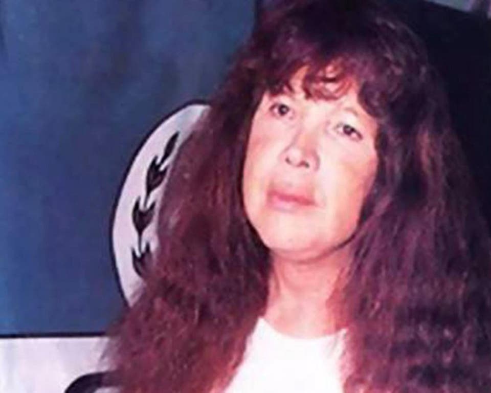 Murió Mariela Muñoz, pionera en la lucha de los derechos LGTB Murió Mariela Muñoz, pionera en la lucha de los derechos LGTB