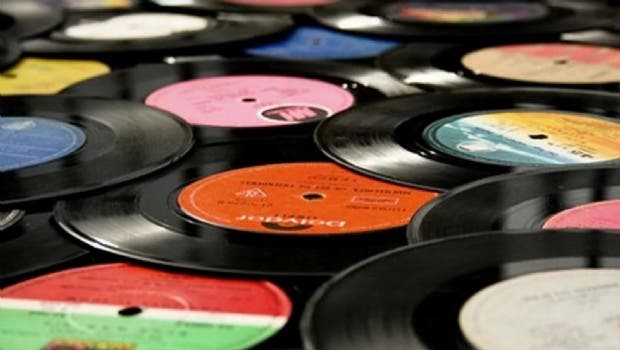 Sony volverá al mercado de los viniles Sony volverá al mercado de los viniles