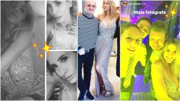 La Luna de Miel de Messi y Antonela Roccuzzo