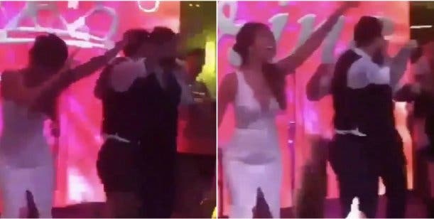 El baile