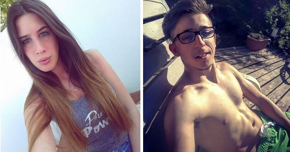 Nació el hijo del ex Agrandadytos