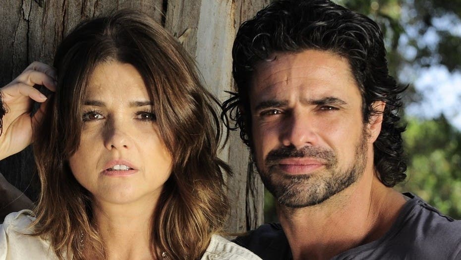 Se filtraron audios de Luciano Castro y Araceli Gonzalez