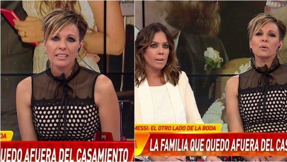 Qué le pasó a Denise Dumas — Renunció y volvió