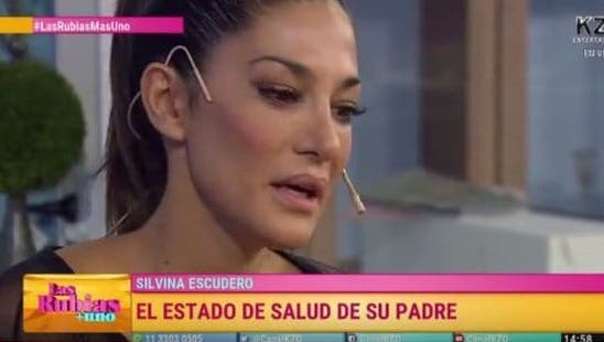 Tras su escándalo familiar, esta famosa decidió bajarse del Bailando — Inesperada noticia