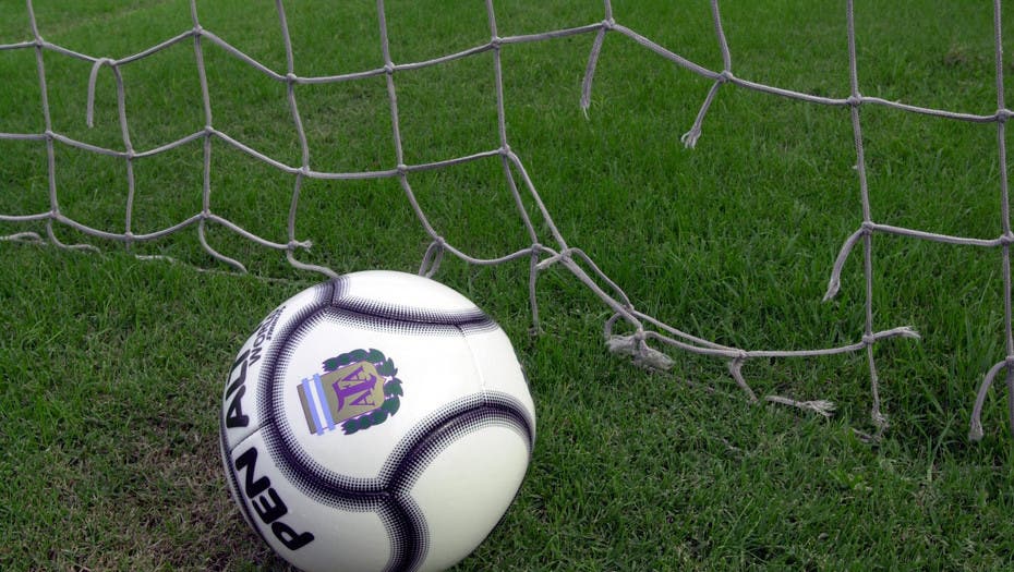 Fútbol: los clubes podrán difundir los goles dos horas después del partido