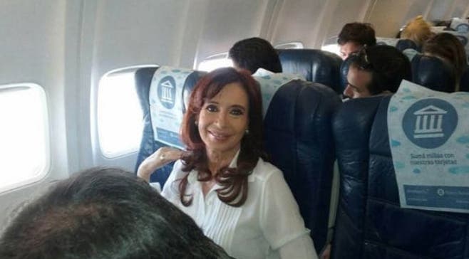 Comienzan elecciones legislativas en Argentina Comienzan elecciones legislativas en Argentina