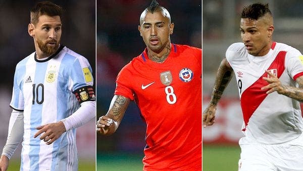 Una vidente dio su pronóstico sobre qué pasará con Argentina en Eliminatorias Una vidente dio su pronóstico sobre qué pasará con Argentina en Eliminatorias