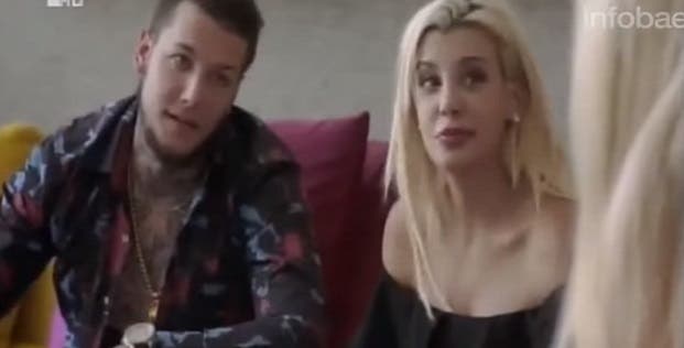 Charlotte and Alexander showed his luxurious life in Marbella - Context 1 Charlotte and Alexander showed his luxurious life in Marbella - Context 1