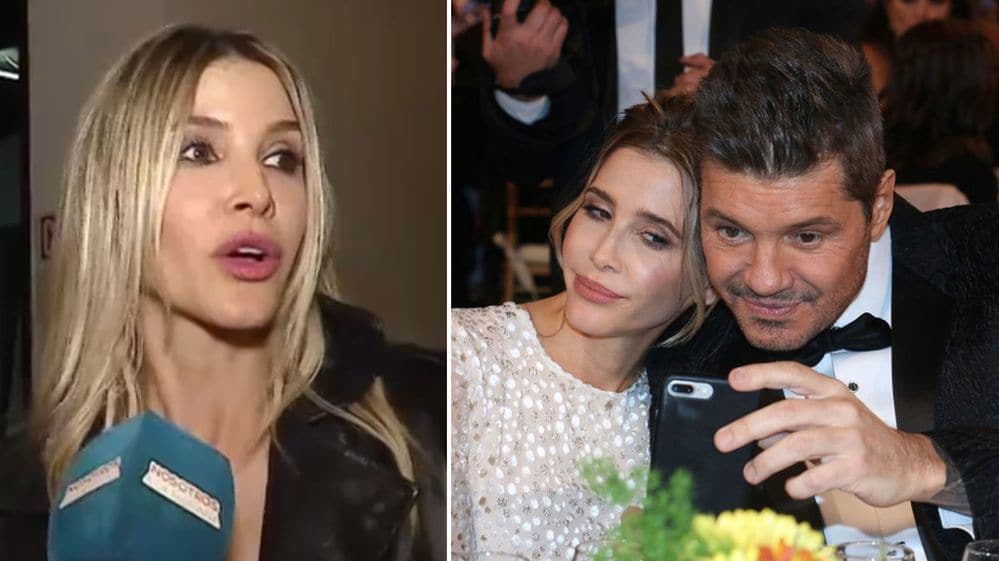 Guillermina Valdes explicó su polémico tuit Guillermina Valdes explicó su polémico tuit
