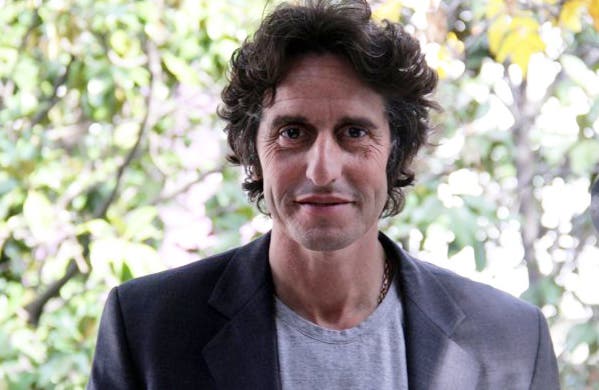 Historia secreta: ¿Diego Peretti intentó seducir a Gabriela Michetti? Historia secreta: ¿Diego Peretti intentó seducir a Gabriela Michetti?