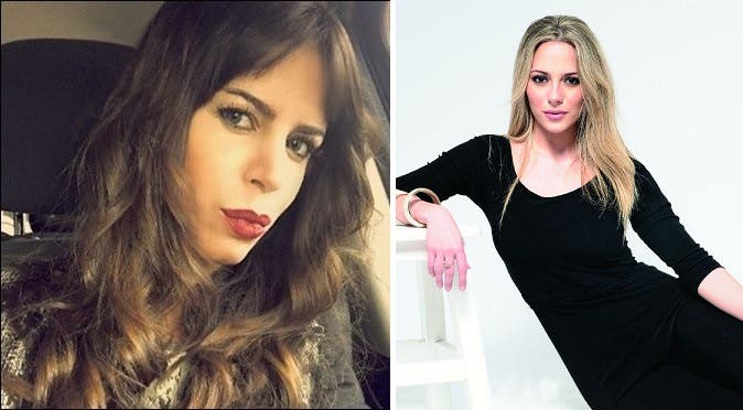 Se suicidó una ex Gran Hermano Se suicidó una ex Gran Hermano