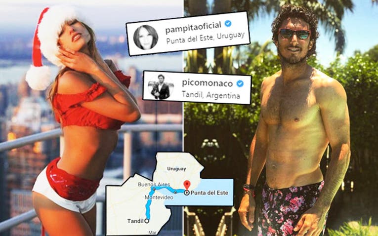 El contundente pedido de Pico Mónaco para Navidad