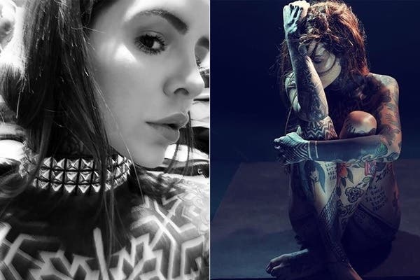 Mirá dónde apareció la cartera de Cande Tinelli — Increíble