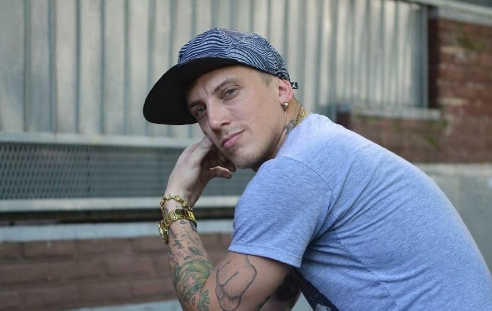 El Polaco quiere estudiar una carrera universitaria
