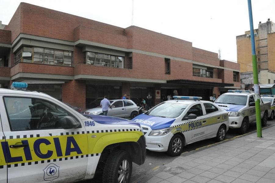 Asesinaron a sangre fría a dos policías en Tucumán