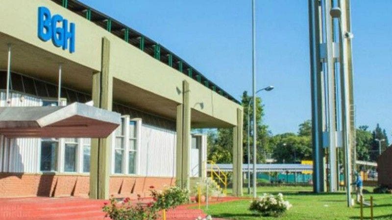 BGH cerró una planta en Tucumán y despidió a 49 empleados