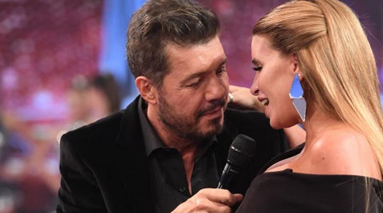 La primera foto del amor entre Juanita Tinelli y Toto Otero La primera foto del amor entre Juanita Tinelli y Toto Otero