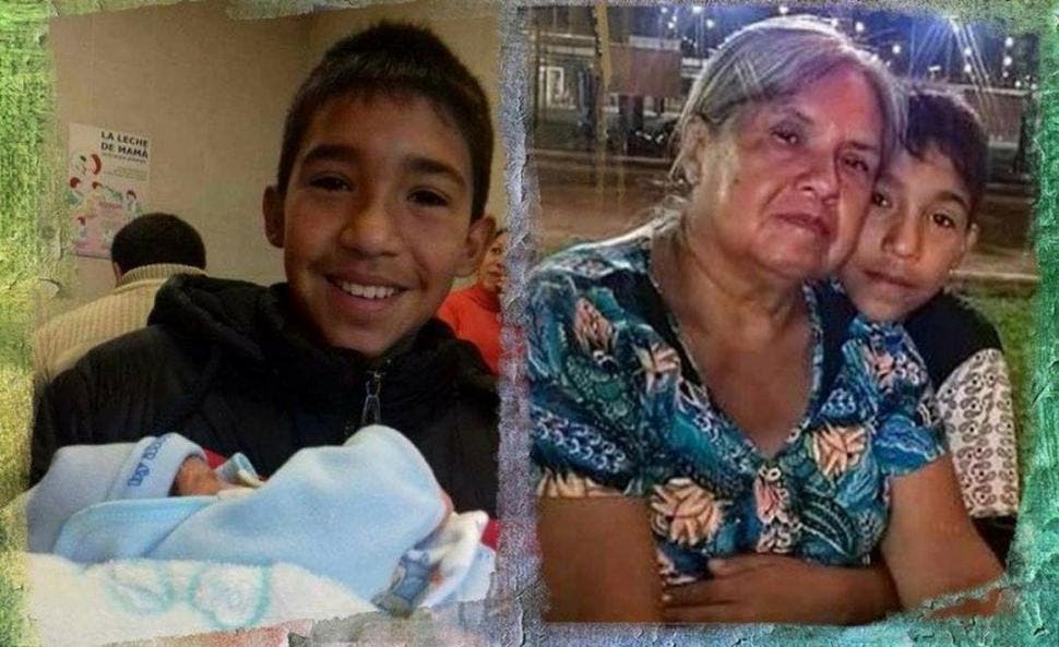 Citan a declarar a policías acusados de matar a Facundo