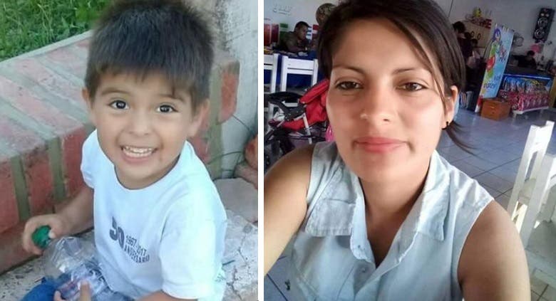 'He matado a mi hijos. No quiero que sufran'