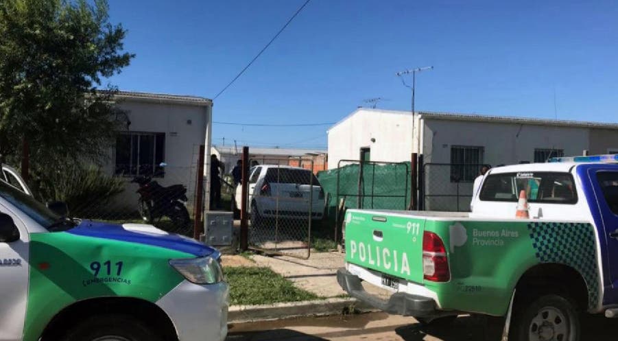 Un militar y su exesposa policía murieron tras una discusión Un militar y su exesposa policía murieron tras una discusión