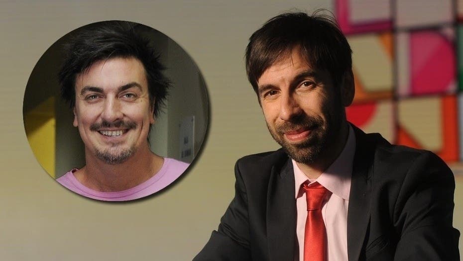 Acusan a Joe Fernández de abusar sexualmente de una menor — Grave