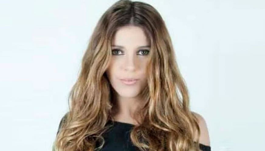 Mónica Ayos confesó que sufrió violencia de género: Mónica Ayos confesó que sufrió violencia de género: