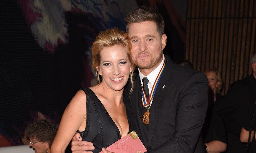 ¡Confirmadísimo! Luisana Lopilato contó el sexo de su bebé