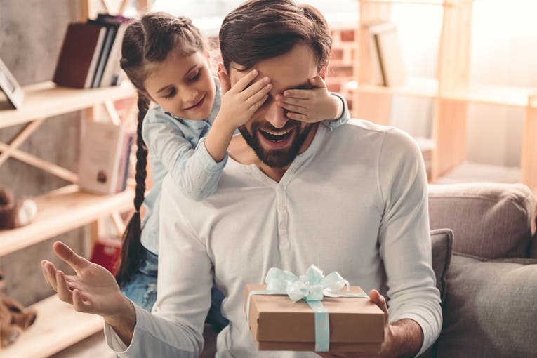 Bajaron 6,4% ventas del Día del Padre