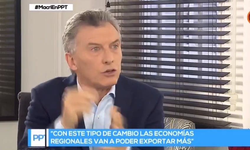 Asumió culpas y dijo que