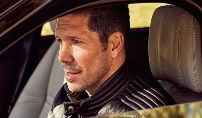 Se filtró un audio de Simeone con un duro análisis de la derrota de la Selección