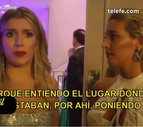 La curiosa respuesta de Laurita Fernández sobre su separación de Fede Bal