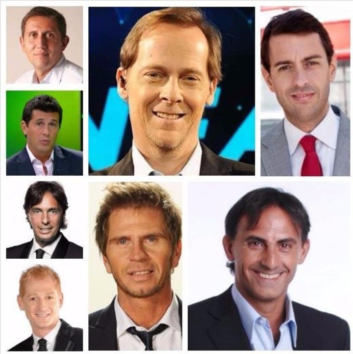 Los clubes podrán difundir los goles dos horas después del partido — Fútbol