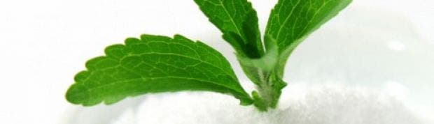 Las 7 diferencias entre la stevia y el azúcar refinado Las 7 diferencias entre la stevia y el azúcar refinado