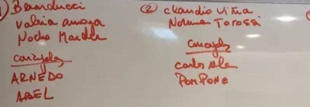 nota