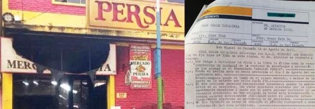 nota