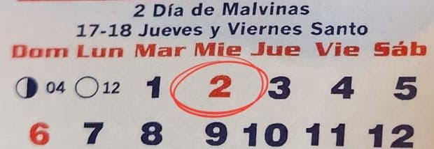nota