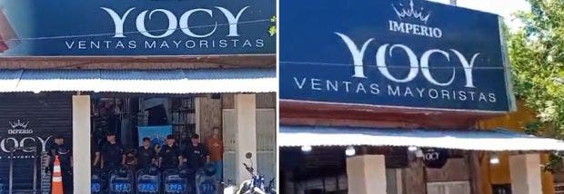 nota