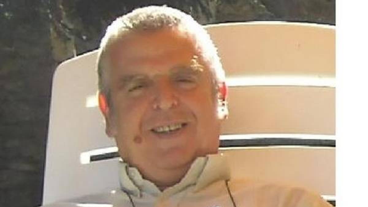 REAPARECIO FIRMENICH: criticó la situación económica y pidió PAZ ...