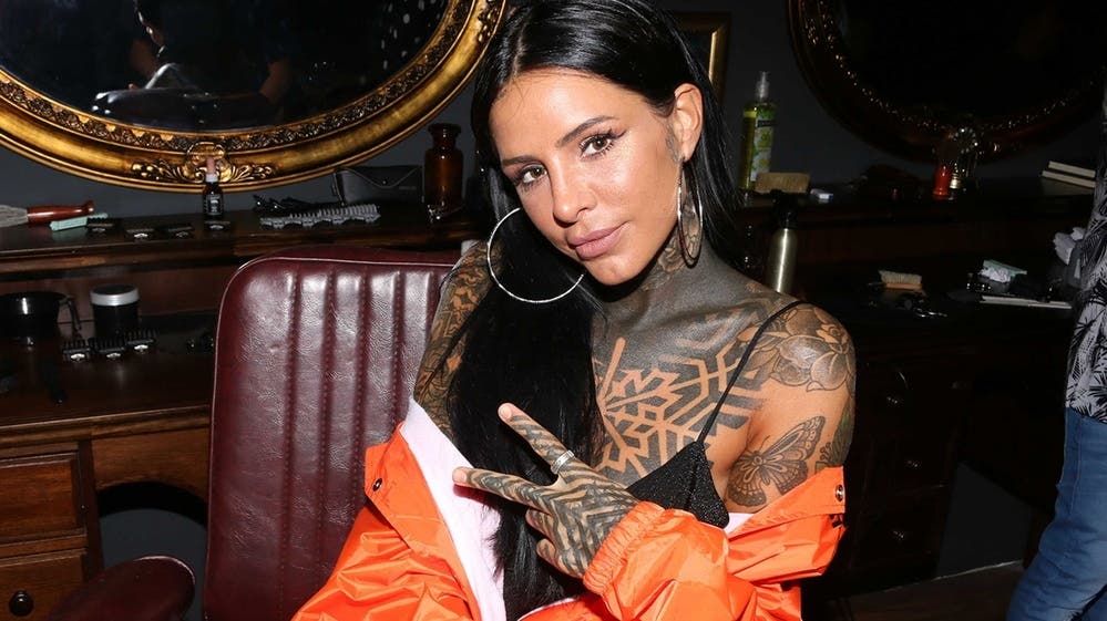¡Cande Tinelli y su nuevo drástico cambio de look!