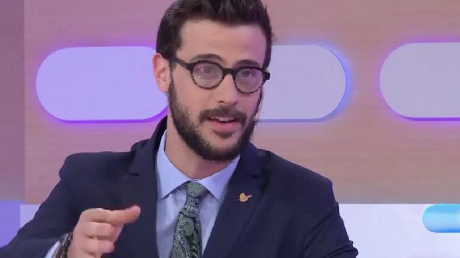 Espectáculos: Por qué Mariana Fabbiani se ausentó de su programa