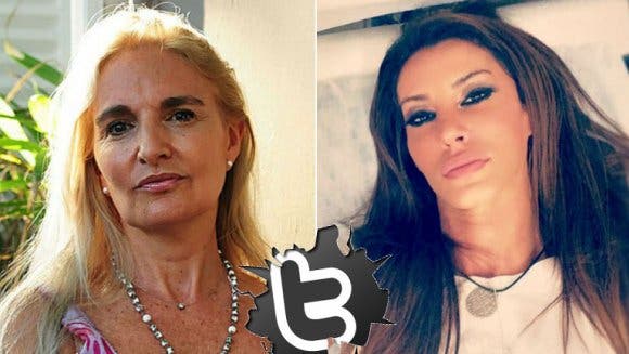 Morena Rial pasó su tercer día internada