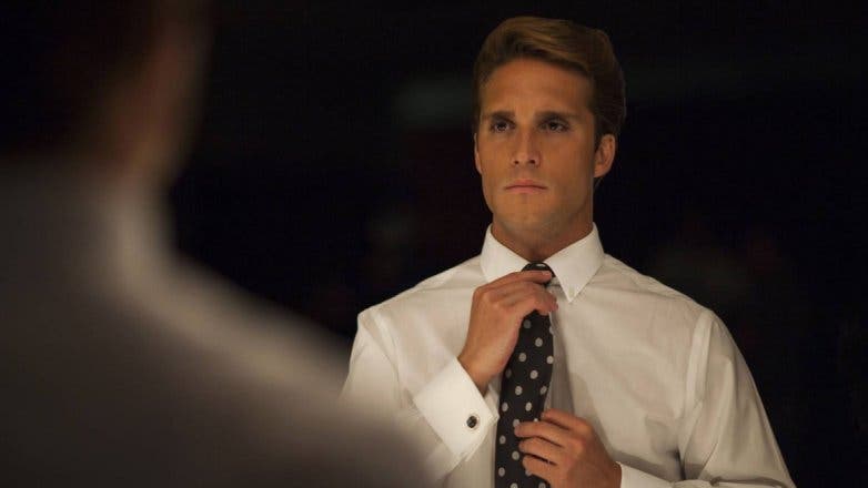 Astrid Boneta, madre de Diego Boneta no quiere a Camila Sodi